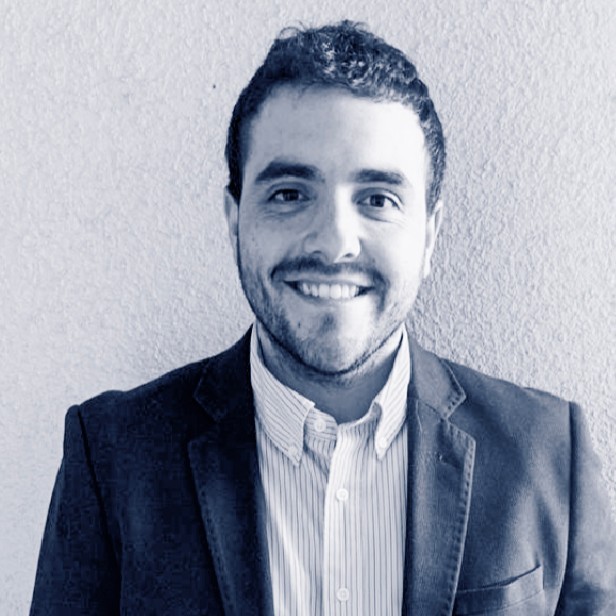 Andrés Ignacio Villanueva Bilbao, Gerente de Proyectos
