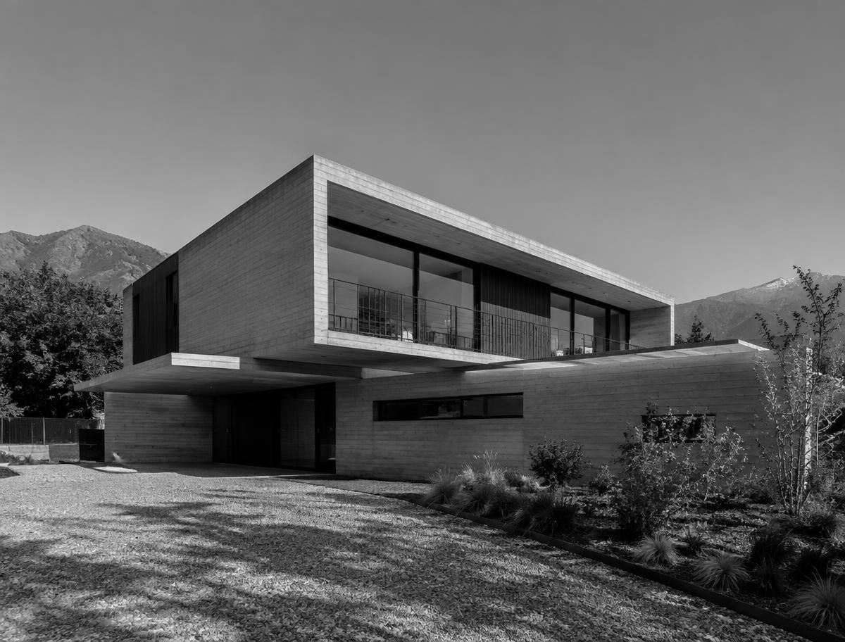 vivienda, tipo de proyecto de ingeniería