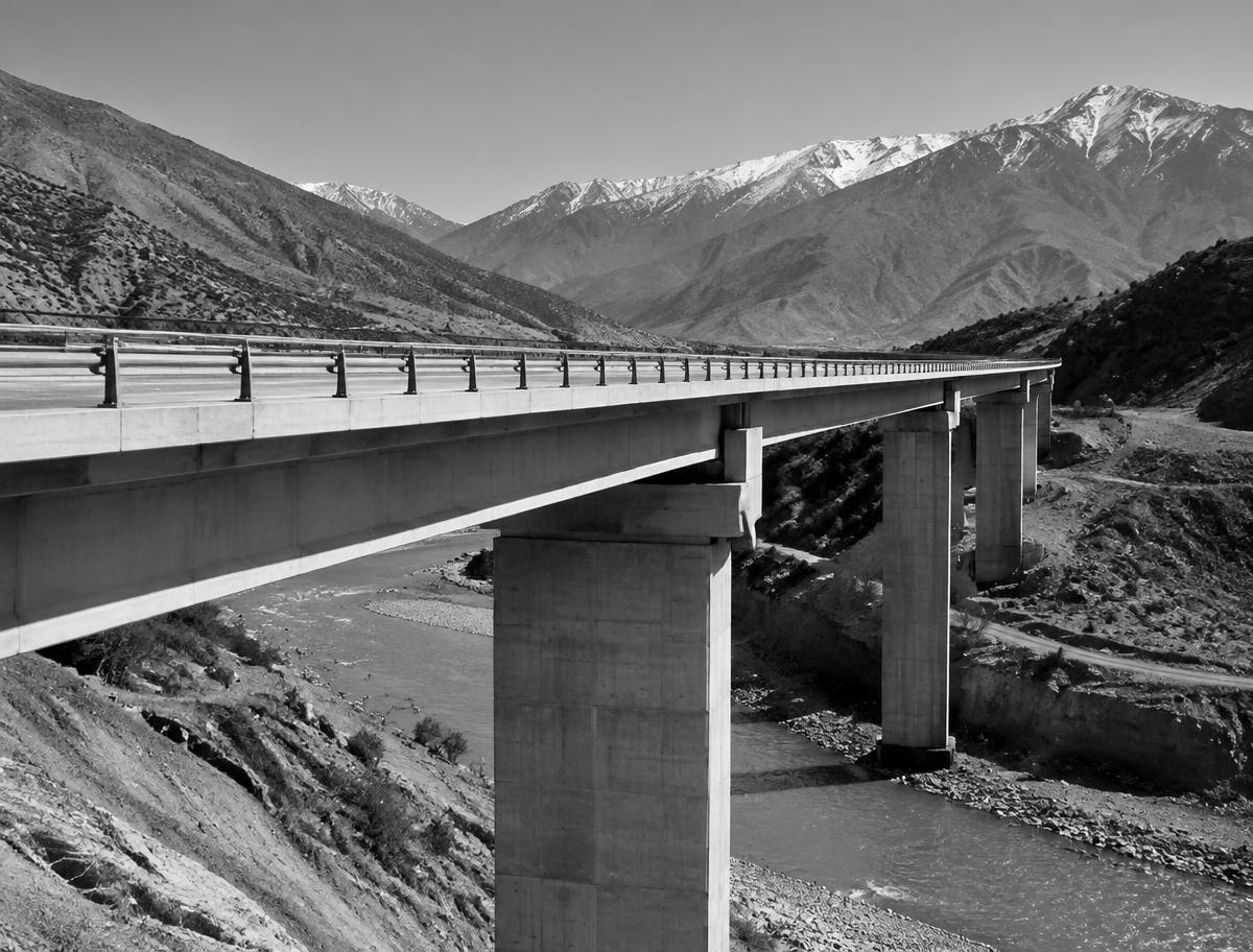 infraestructura, tipo de proyecto de ingeniería